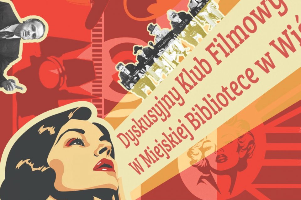 Dyskusyjny Klub Filmowy